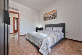 Cozy Best Apartment in city Marghera